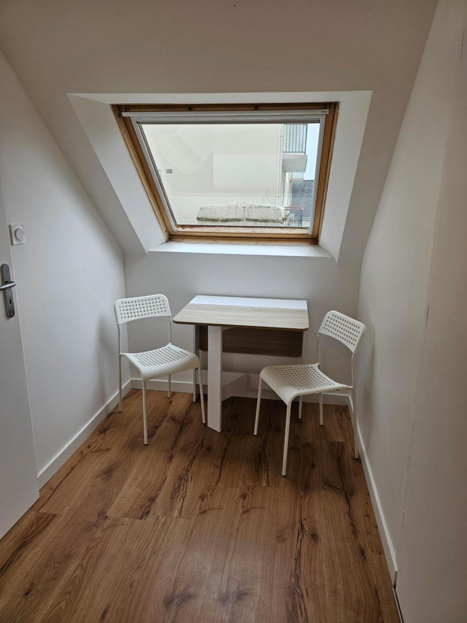 Logement De Caractere En Haute Ville De Quimperle Room photo